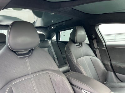 2025 Lucid Air Grand Touring