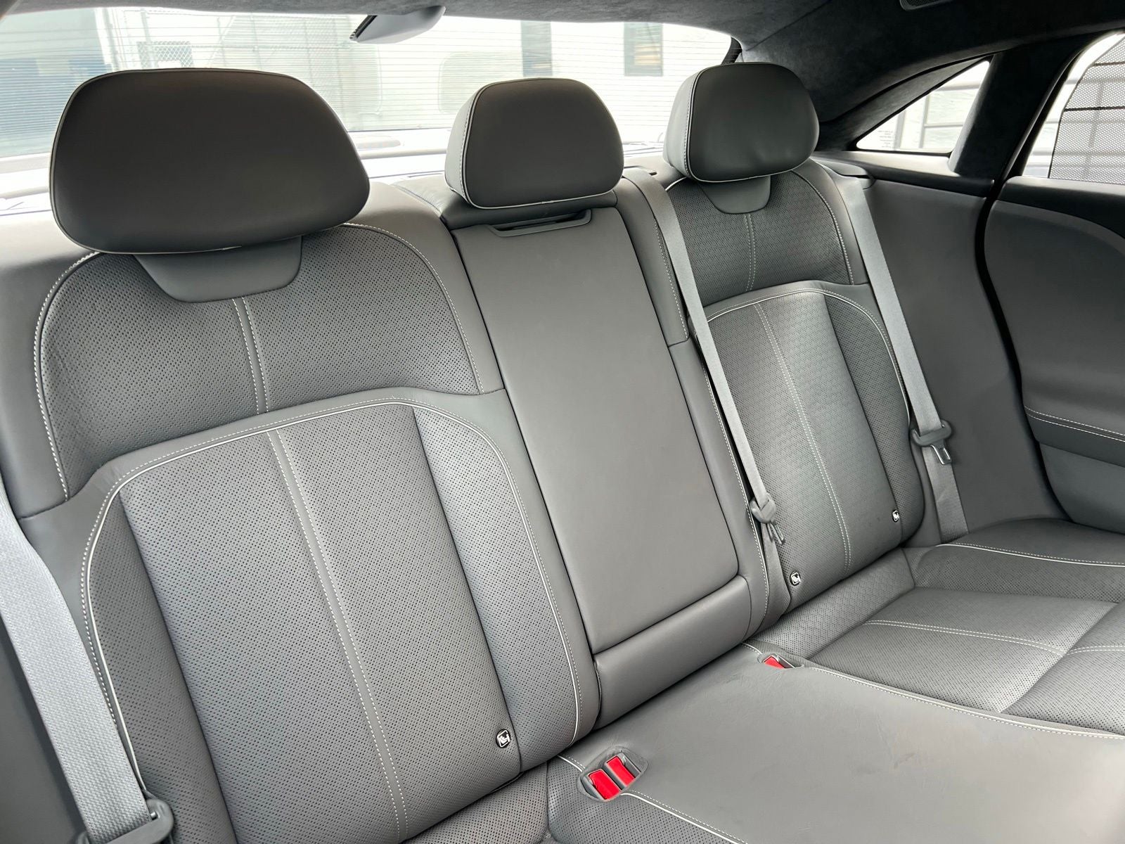 2025 Lucid Air Grand Touring
