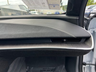 2025 Lucid Air Grand Touring