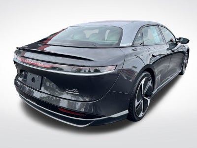 2023 Lucid Air Touring