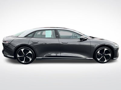 2023 Lucid Air Touring
