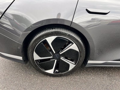 2023 Lucid Air Touring