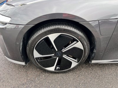 2023 Lucid Air Touring