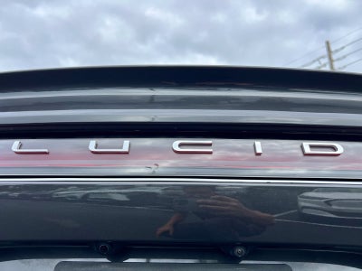 2023 Lucid Air Touring