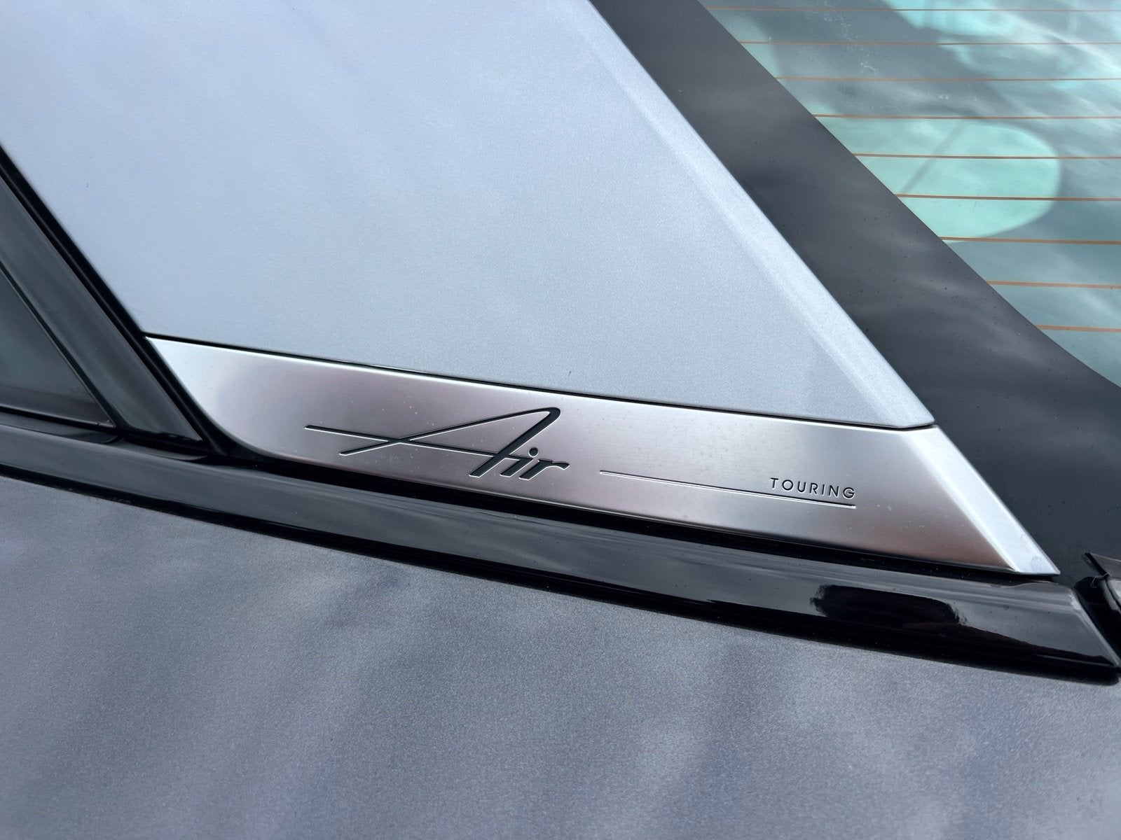 2023 Lucid Air Touring