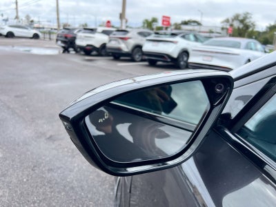 2023 Lucid Air Touring