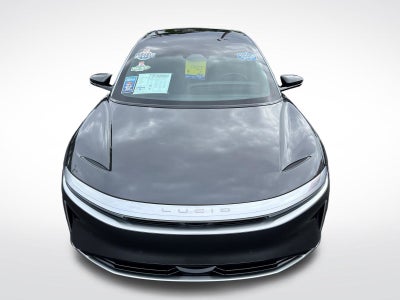 2023 Lucid Air Touring