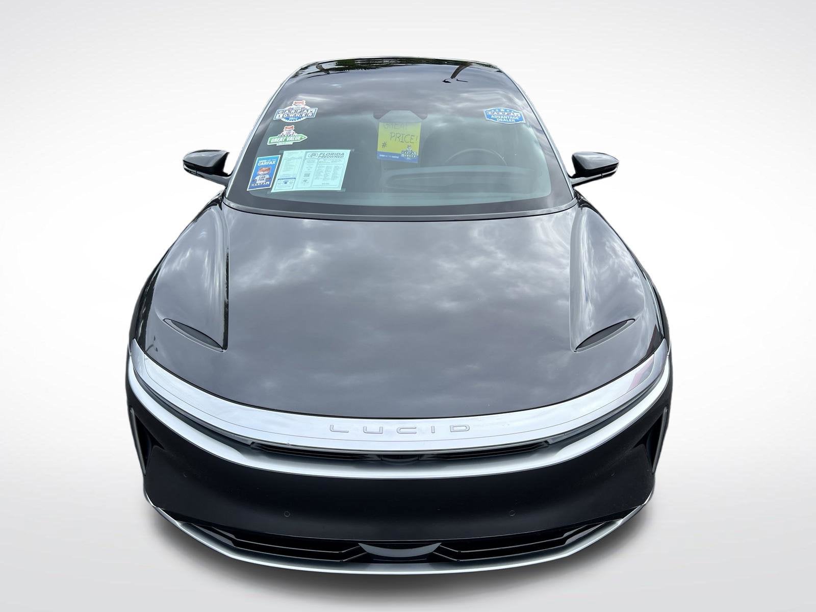 2023 Lucid Air Touring