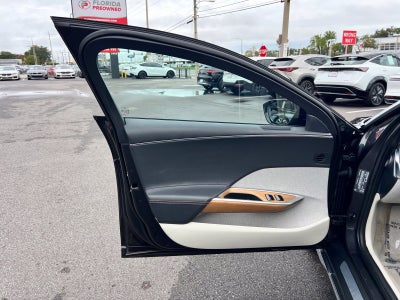 2023 Lucid Air Touring