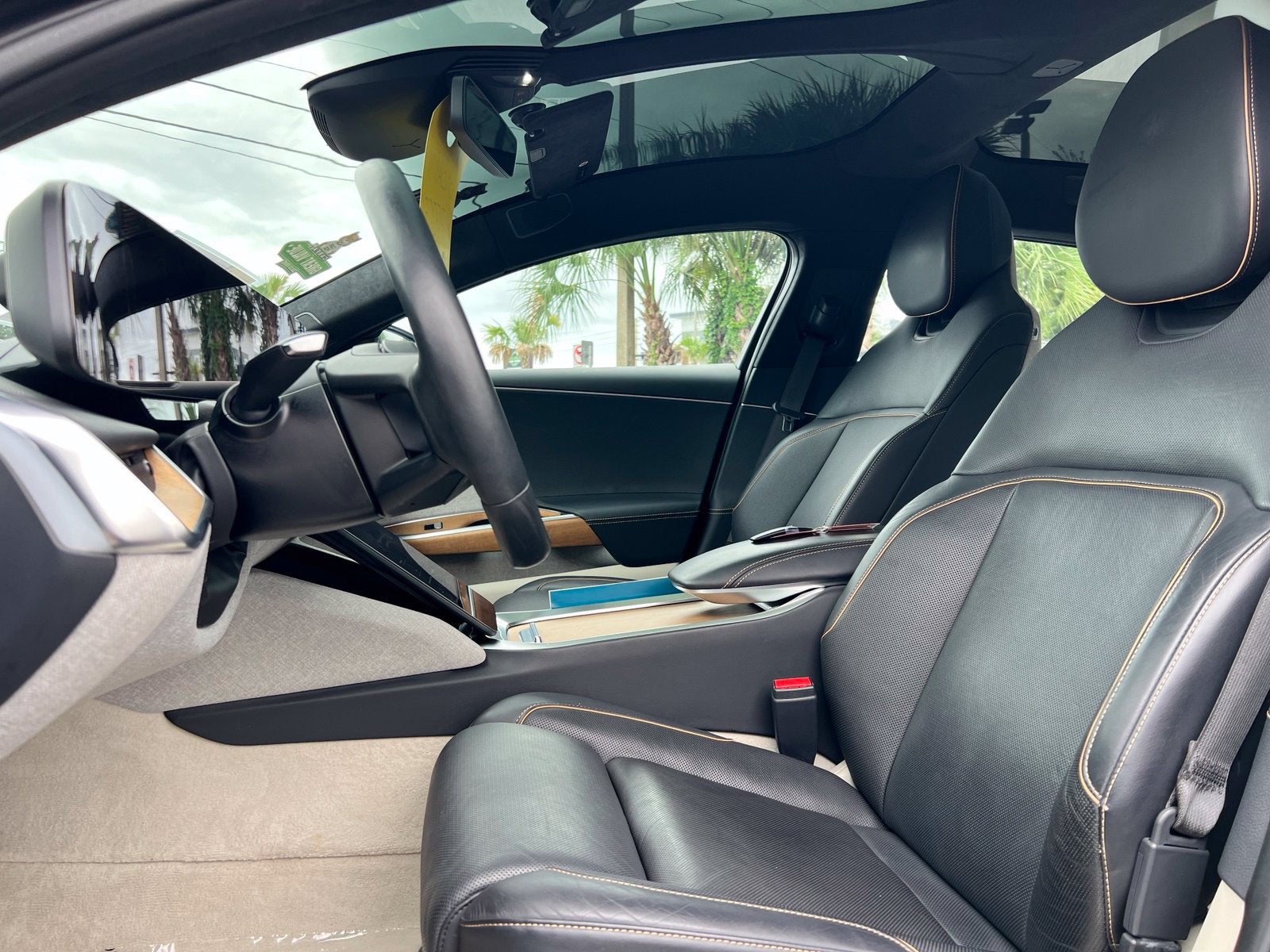 2023 Lucid Air Touring