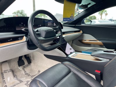 2023 Lucid Air Touring