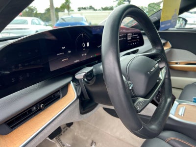 2023 Lucid Air Touring