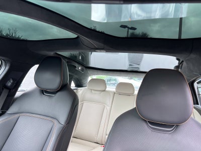 2023 Lucid Air Touring