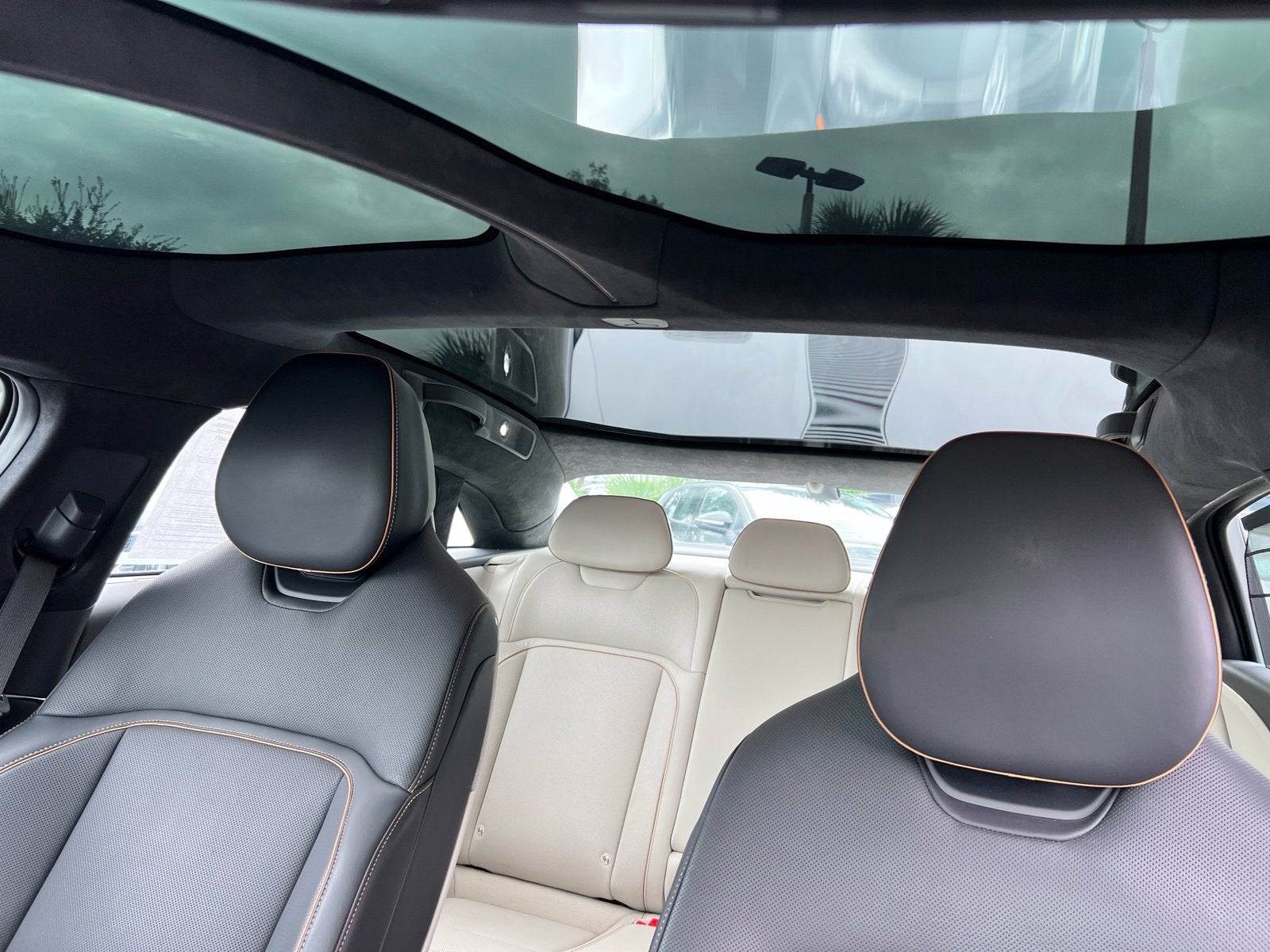 2023 Lucid Air Touring