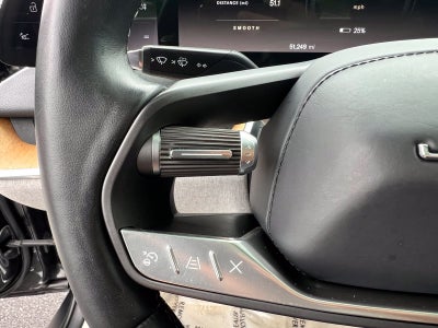 2023 Lucid Air Touring