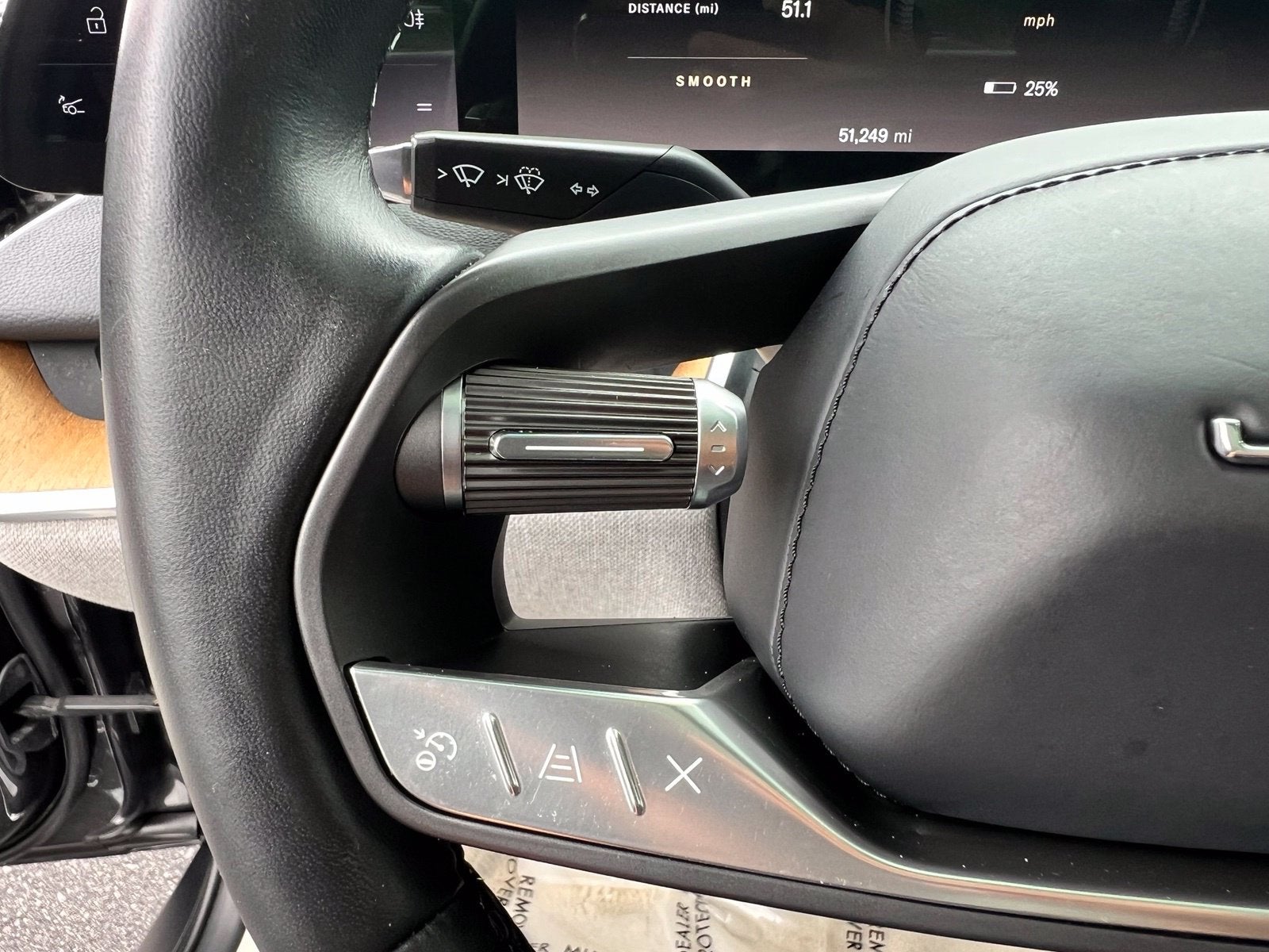 2023 Lucid Air Touring