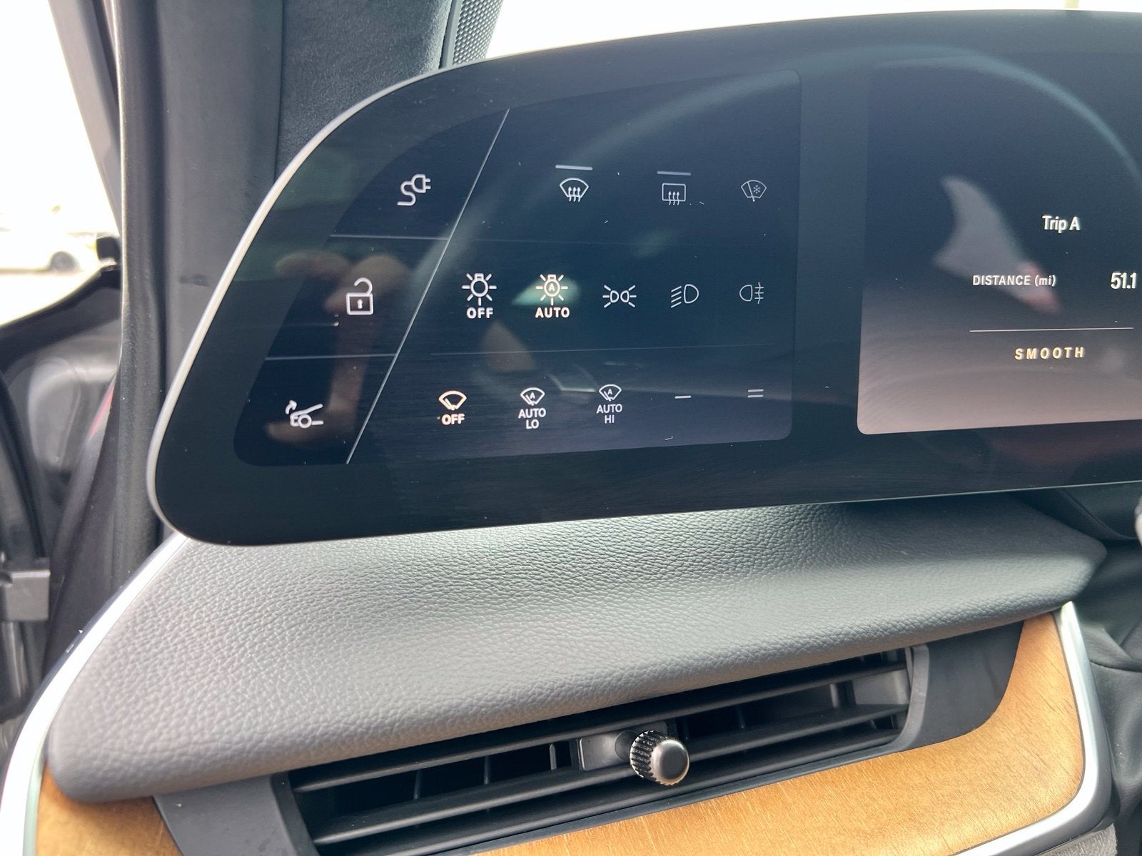 2023 Lucid Air Touring