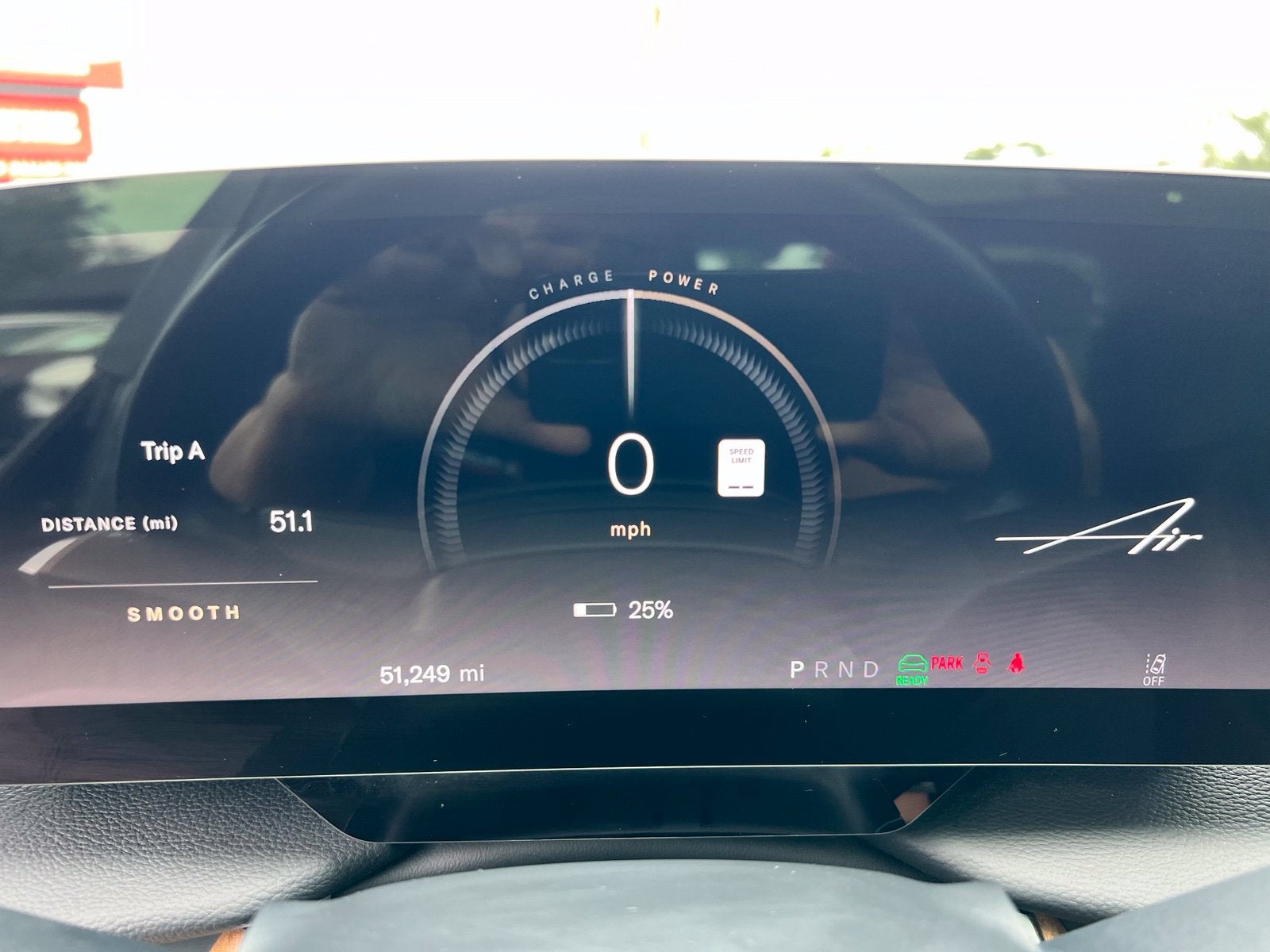 2023 Lucid Air Touring