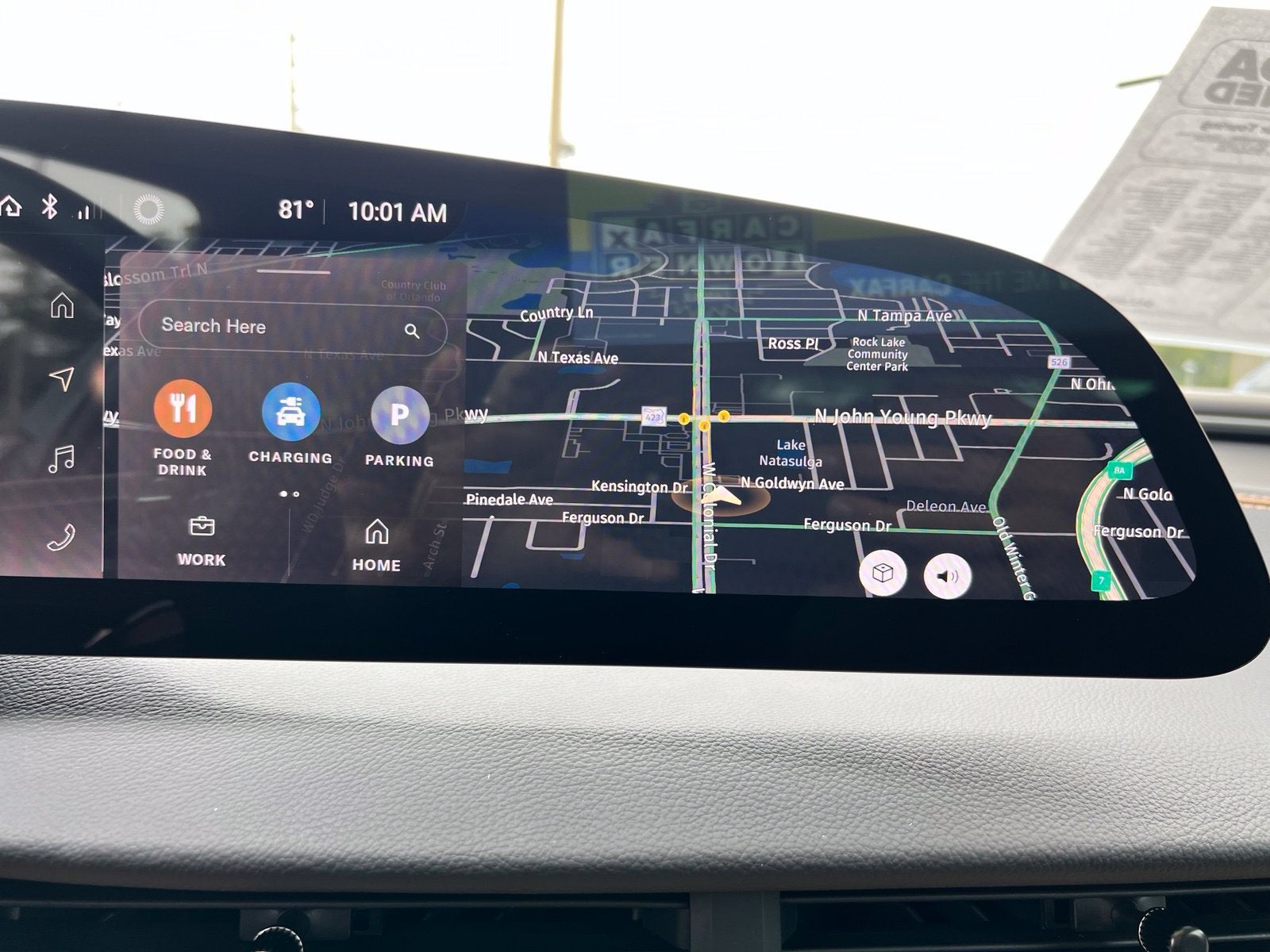 2023 Lucid Air Touring