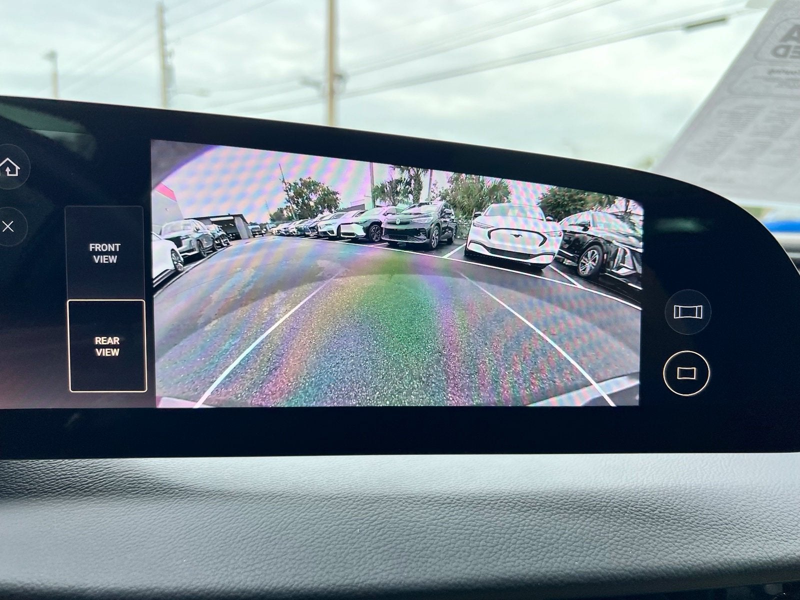 2023 Lucid Air Touring