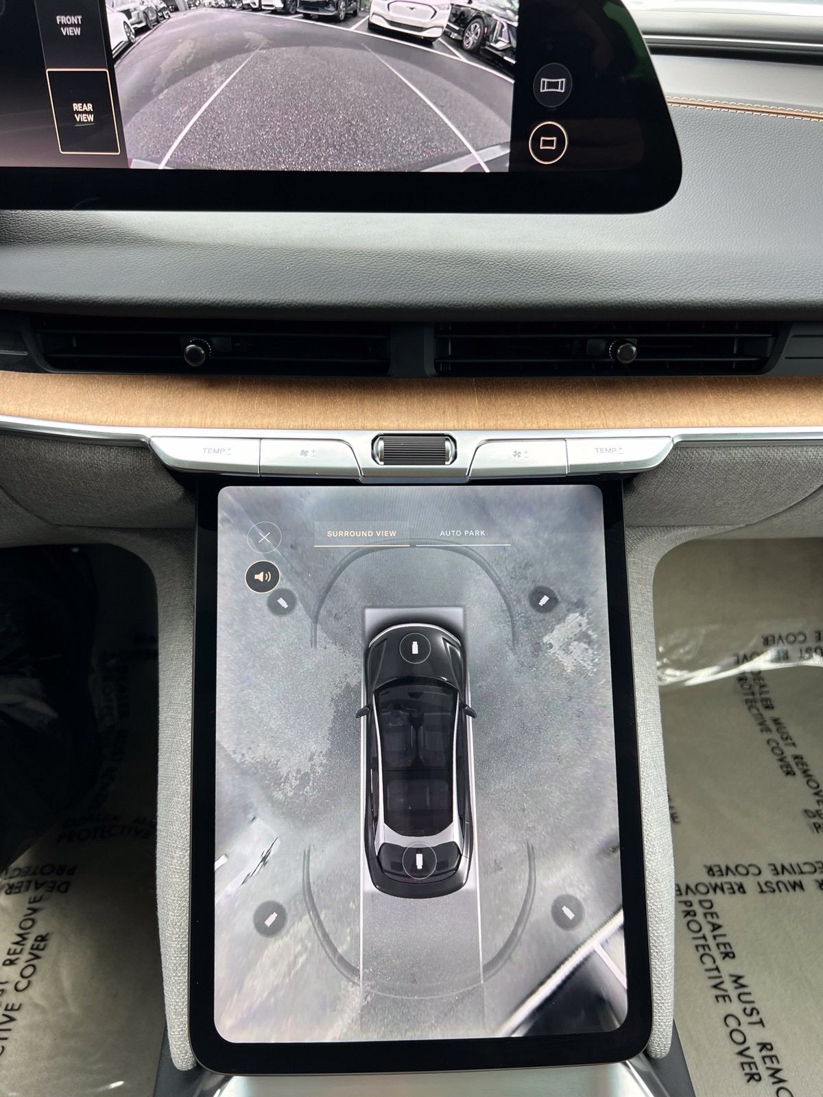 2023 Lucid Air Touring
