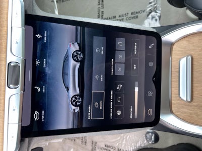 2023 Lucid Air Touring