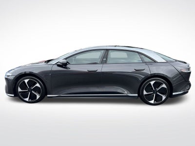 2023 Lucid Air Touring