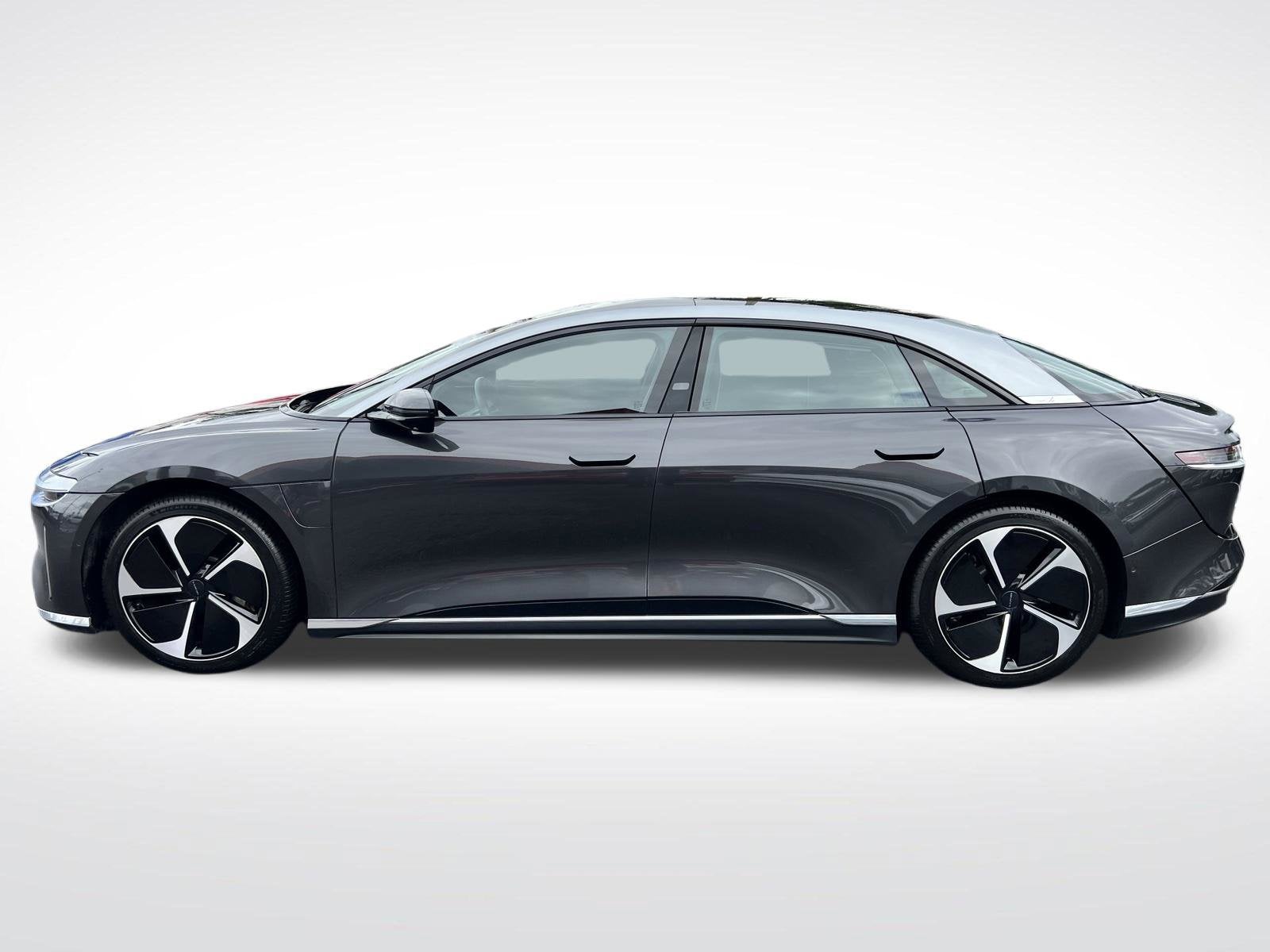 2023 Lucid Air Touring