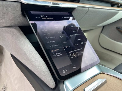 2023 Lucid Air Touring