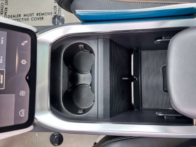 2023 Lucid Air Touring