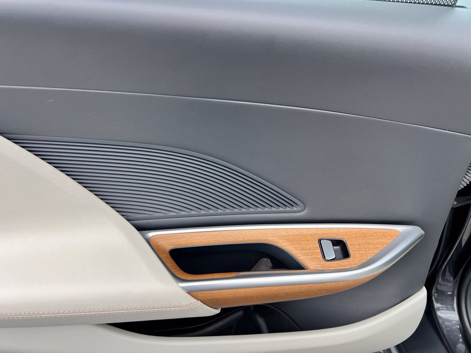 2023 Lucid Air Touring
