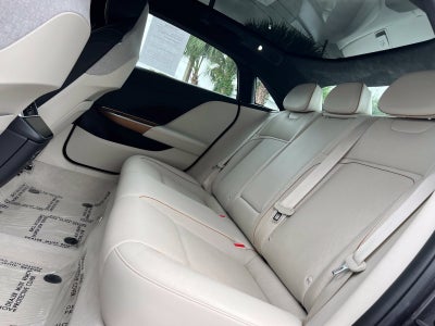 2023 Lucid Air Touring