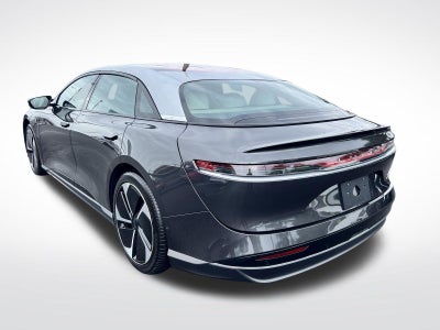 2023 Lucid Air Touring