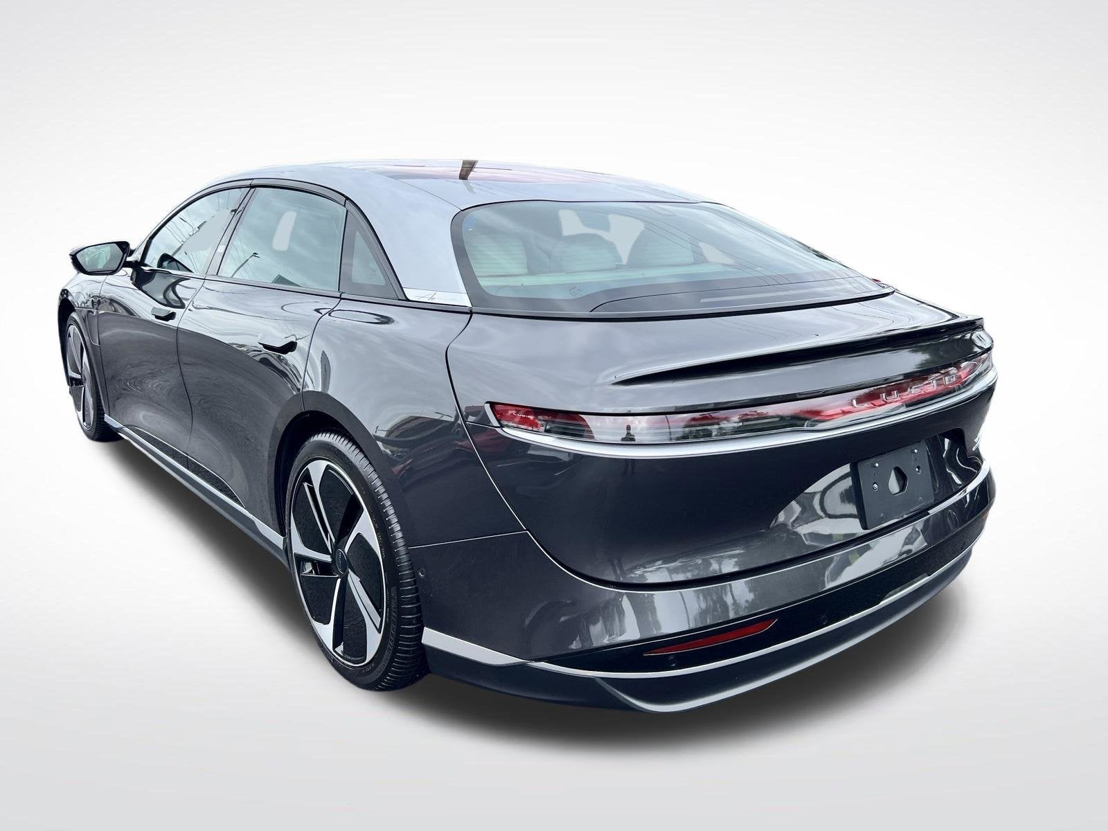 2023 Lucid Air Touring