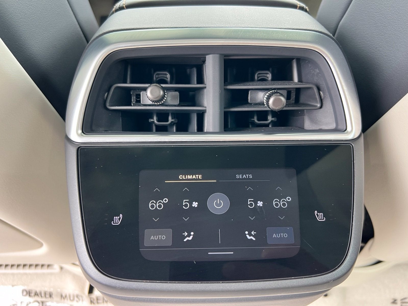 2023 Lucid Air Touring