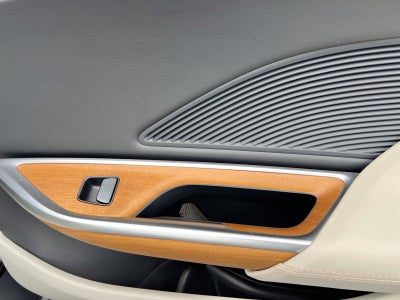 2023 Lucid Air Touring