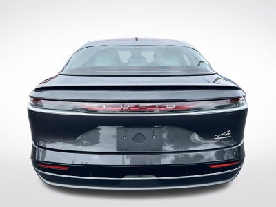 2023 Lucid Air Touring