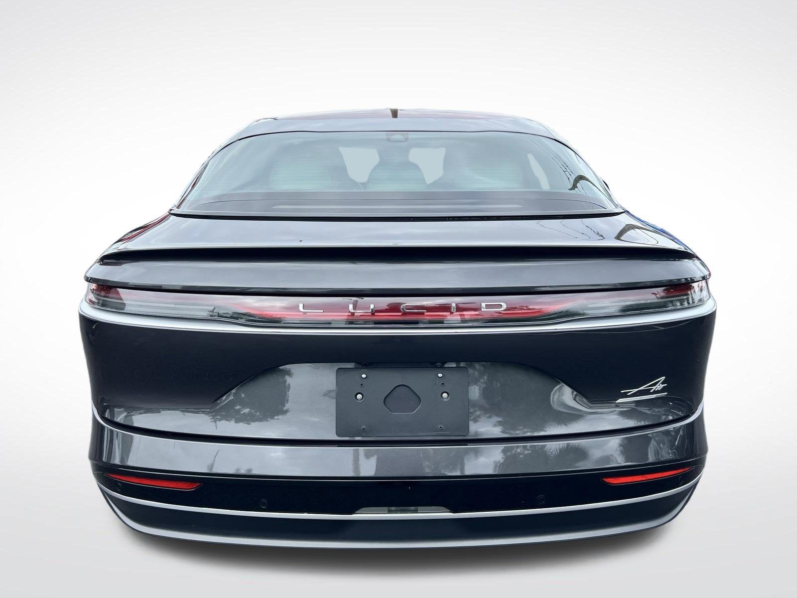 2023 Lucid Air Touring