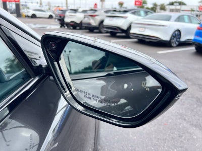 2023 Lucid Air Touring