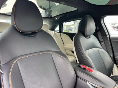 2023 Lucid Air Touring