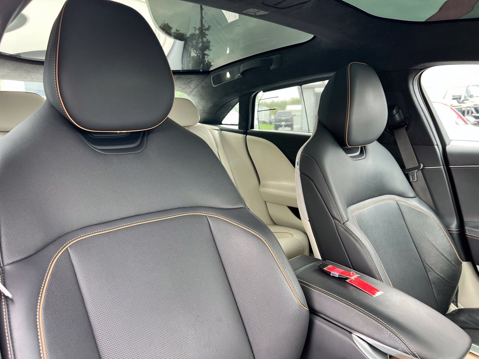 2023 Lucid Air Touring