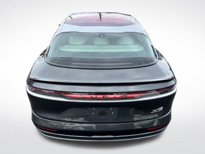 2023 Lucid Air Touring
