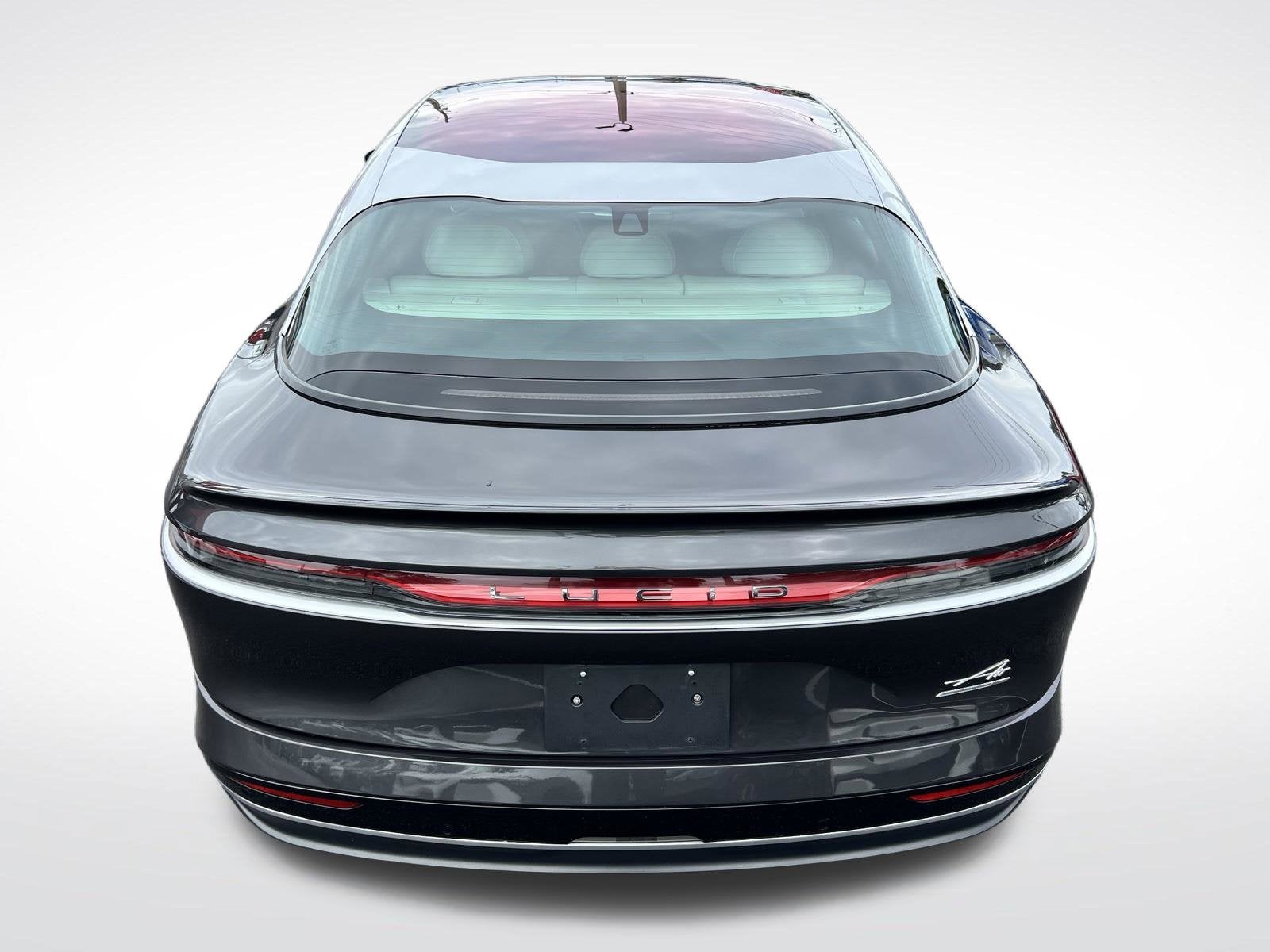 2023 Lucid Air Touring
