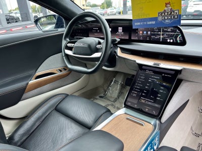 2023 Lucid Air Touring