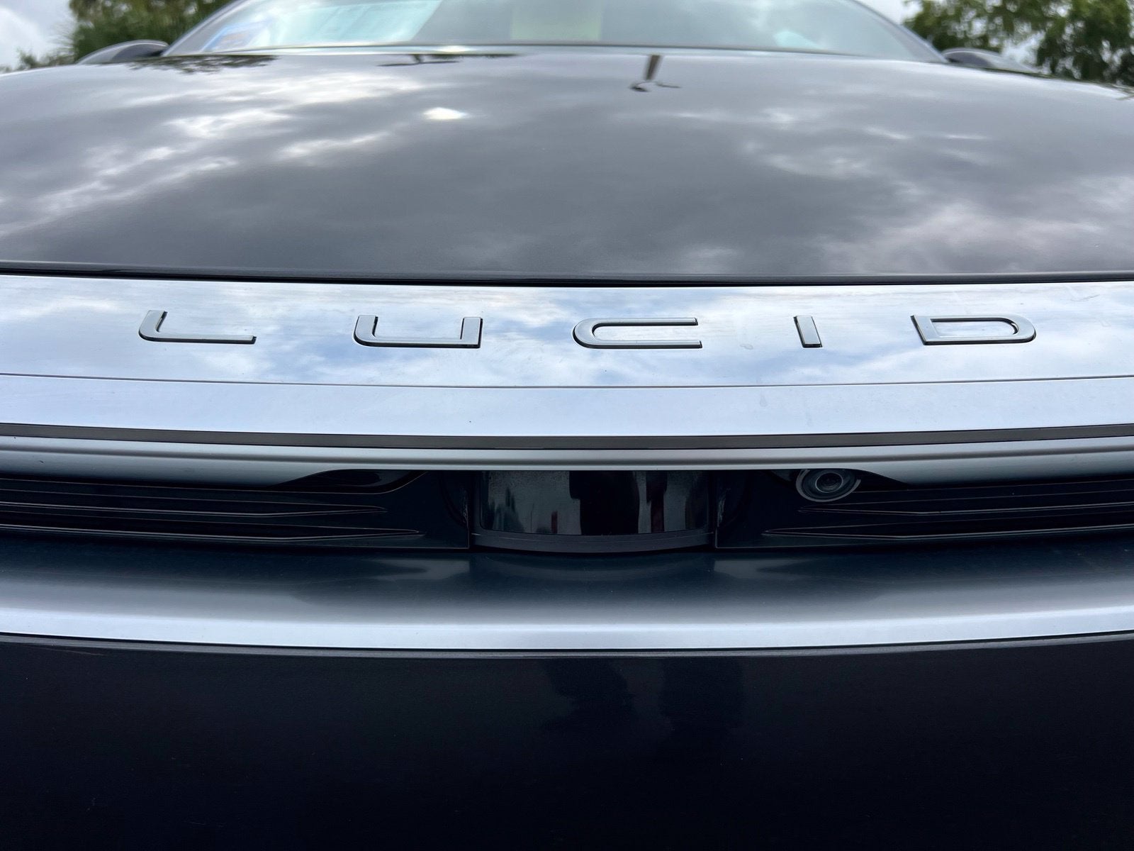 2023 Lucid Air Touring
