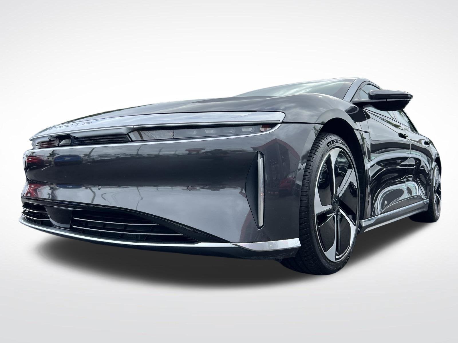 2023 Lucid Air Touring