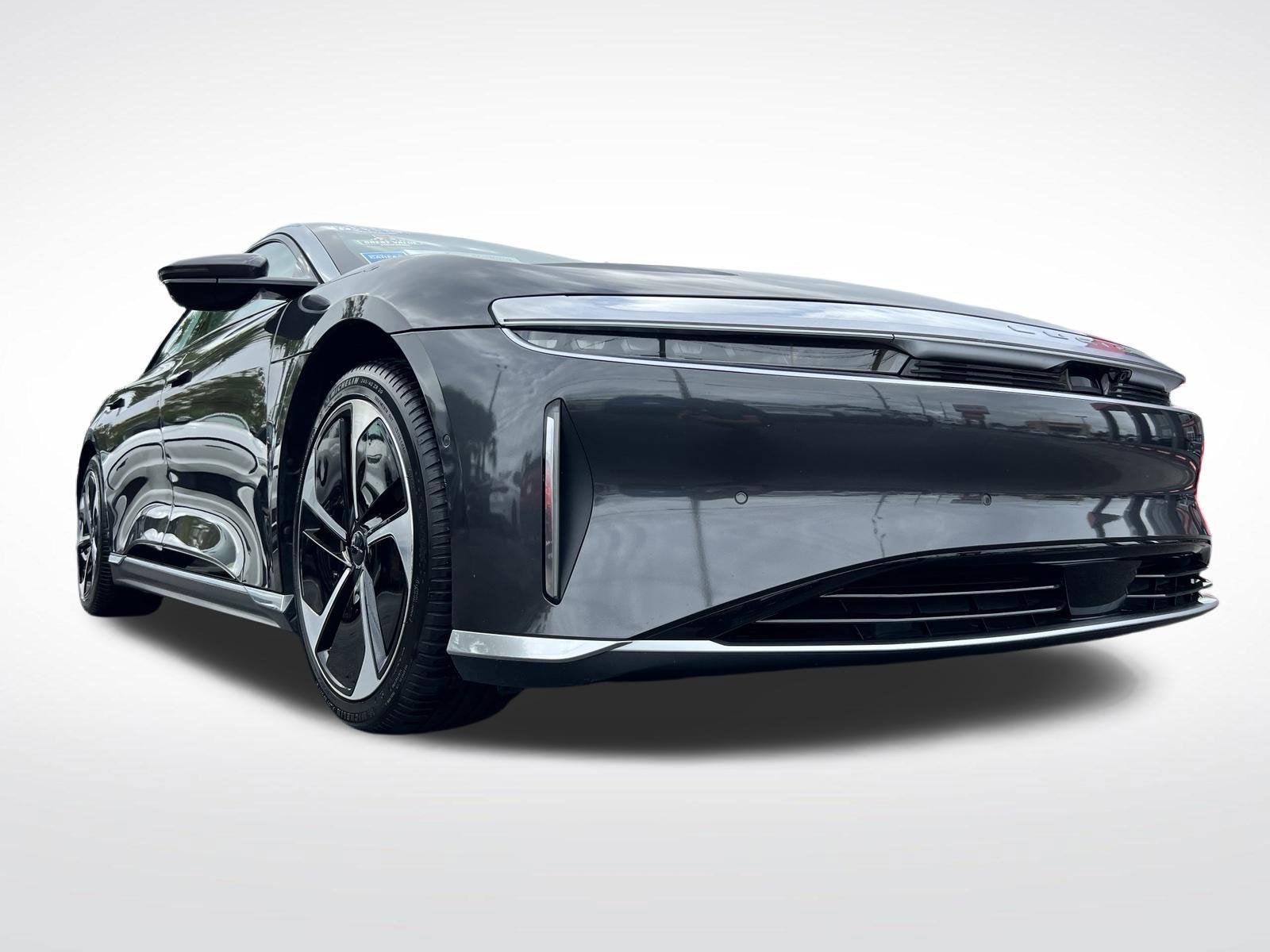 2023 Lucid Air Touring