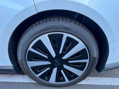 2024 Lucid Air Touring