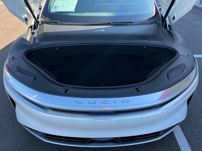2024 Lucid Air Touring