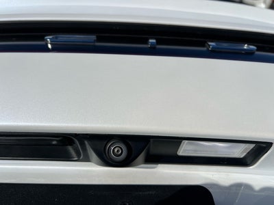 2024 Lucid Air Touring